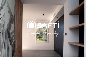 achat appartement clarensac 30870