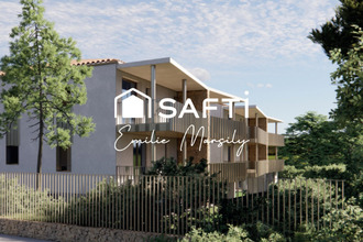 achat appartement clarensac 30870