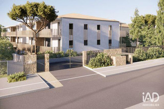 achat appartement clarensac 30870