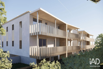 achat appartement clarensac 30870