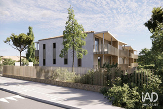 achat appartement clarensac 30870