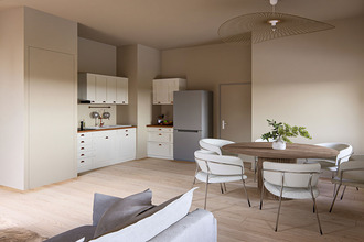 achat appartement clavette 17220