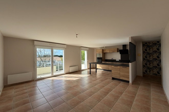 achat appartement clavette 17220