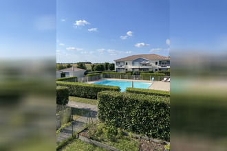 achat appartement clavette 17220