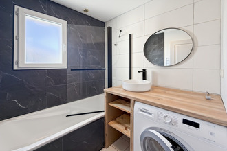 achat appartement clavette 17220