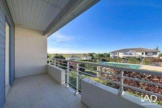 achat appartement clavette 17220