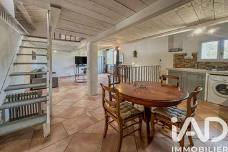 achat appartement claviers 83830