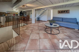 achat appartement claviers 83830