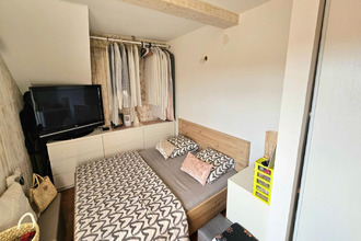 achat appartement claviers 83830