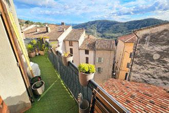 achat appartement claviers 83830