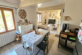 achat appartement claviers 83830