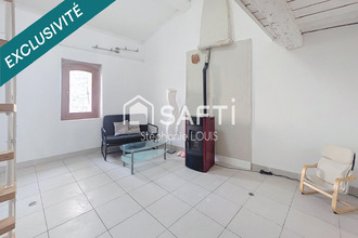 achat appartement claviers 83830