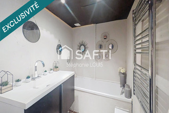 achat appartement claviers 83830