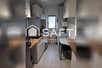 achat appartement claviers 83830