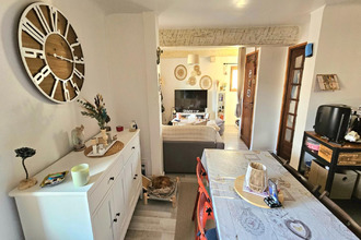 achat appartement claviers 83830