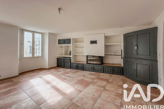 achat appartement claviers 83830