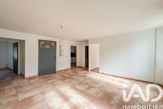 achat appartement claviers 83830