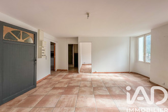 achat appartement claviers 83830