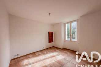 achat appartement claviers 83830