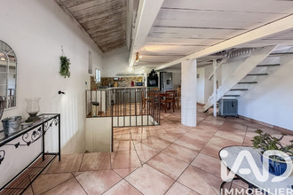 achat appartement claviers 83830