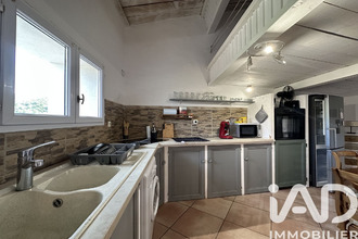 achat appartement claviers 83830