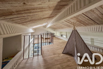 achat appartement claviers 83830