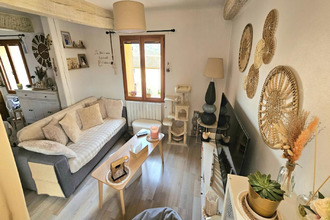 achat appartement claviers 83830