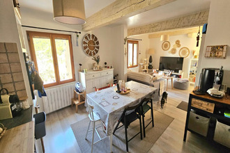 achat appartement claviers 83830