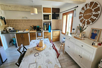 achat appartement claviers 83830