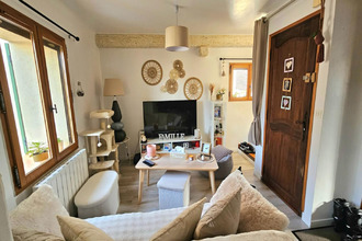 achat appartement claviers 83830