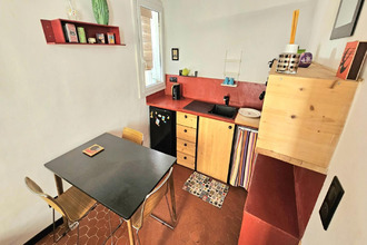 achat appartement claviers 83830