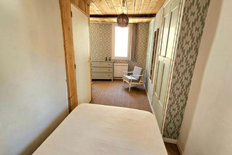 achat appartement claviers 83830