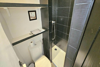 achat appartement claviers 83830