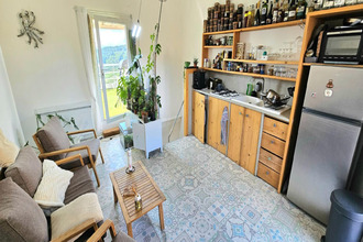 achat appartement claviers 83830