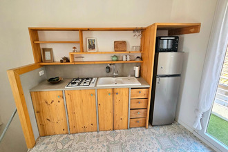achat appartement claviers 83830