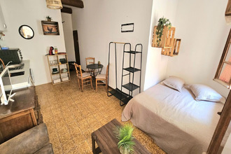 achat appartement claviers 83830