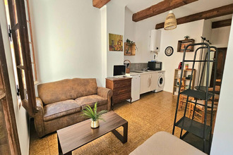achat appartement claviers 83830