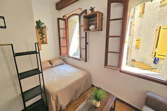 achat appartement claviers 83830