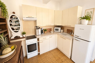 achat appartement claviers 83830