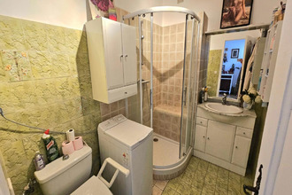 achat appartement claviers 83830