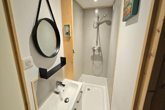 achat appartement claviers 83830