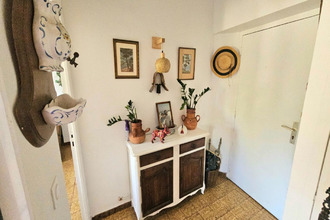 achat appartement claviers 83830