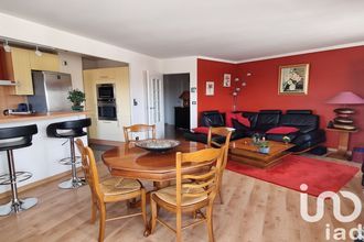 achat appartement claye-souilly 77410