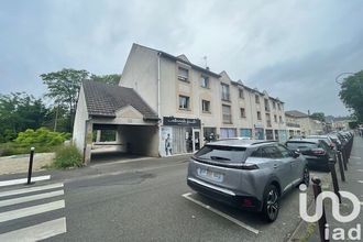 achat appartement claye-souilly 77410