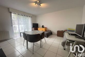 achat appartement claye-souilly 77410