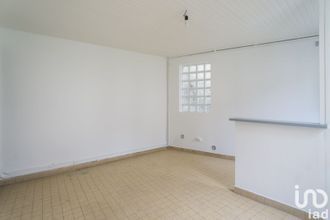 achat appartement claye-souilly 77410