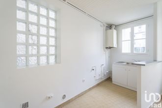 achat appartement claye-souilly 77410