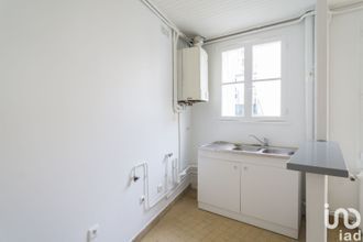 achat appartement claye-souilly 77410