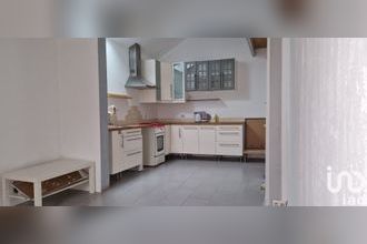 achat appartement claye-souilly 77410