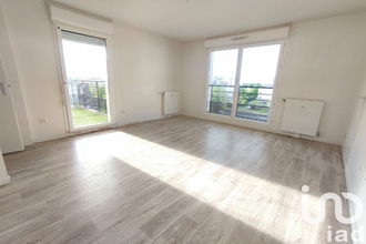 achat appartement claye-souilly 77410